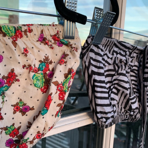 American Apparel Tube top XS/S - Picture 4 of 7